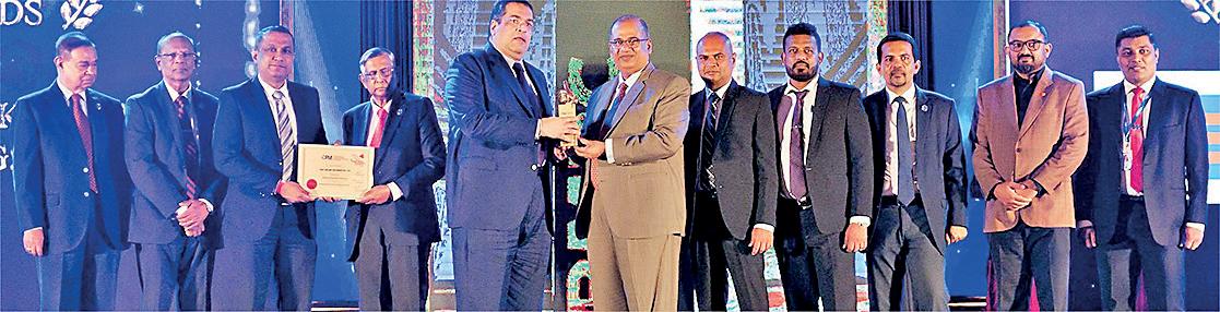 CEAT Kelani reaffirmed by CPM as one of SL’s best-managed companies