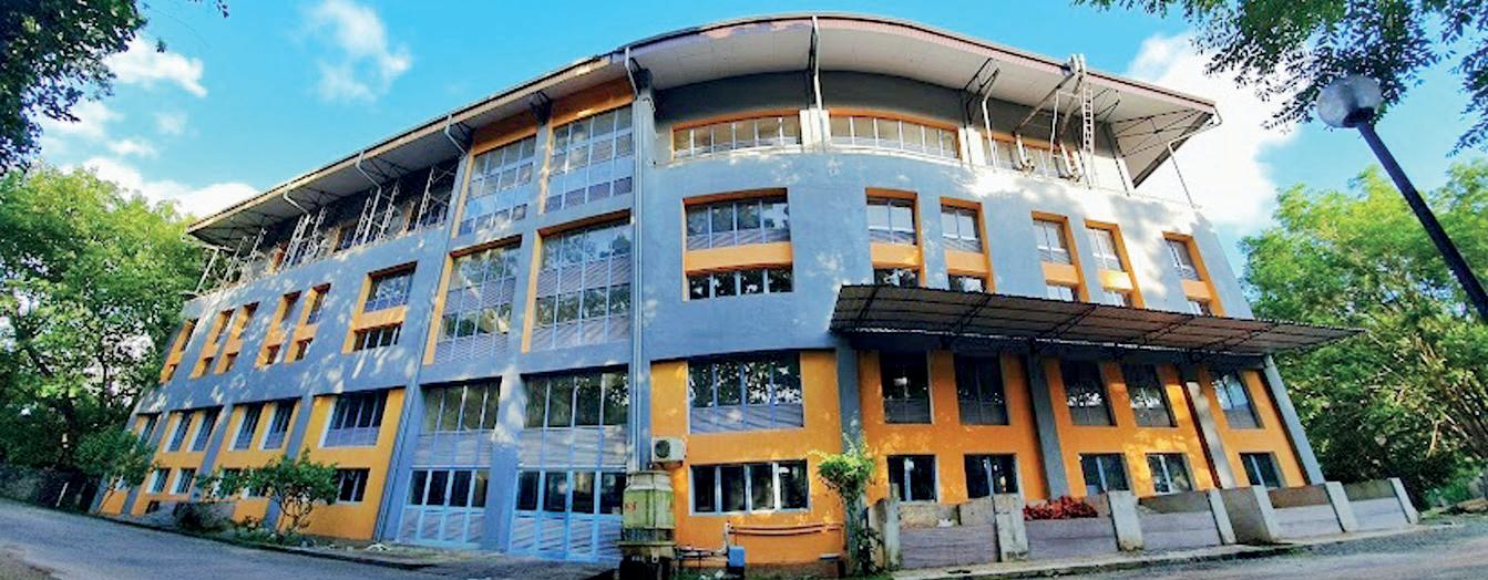 FACULTY OF ENGINEERING CELEBRATES ‘SILVER JUBILEE’
