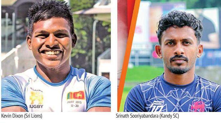 Clifford Cup Knock-Out rugby 2025 - Kandy to test bench strength