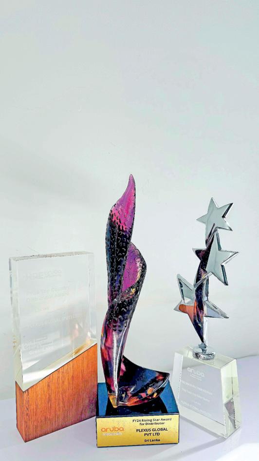 Plexus Global, Top Distributor for Asian Emerging Countries