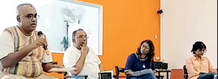 Poetry and history in conversation