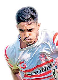 Air Force and CH battle for Clifford Cup semi-final spot