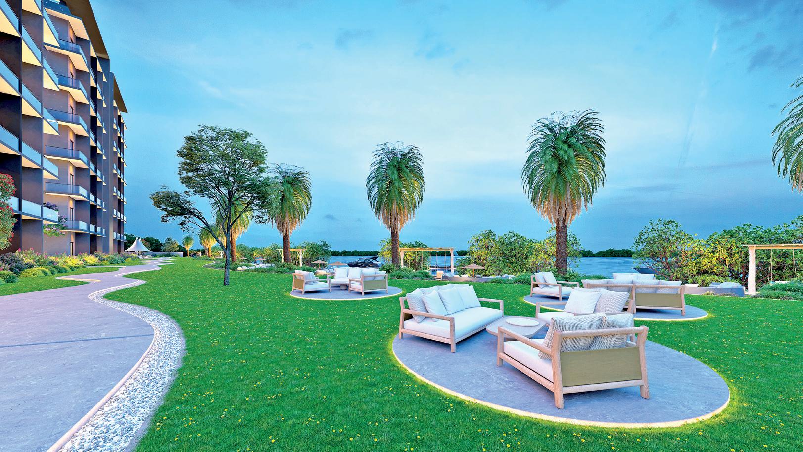 Home Lands Skyline Achieves 50% Sales in Just One Month for Bayfonte Marina Resort Apartments & Villas in Negombo