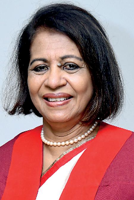 Message from President of IEPSL