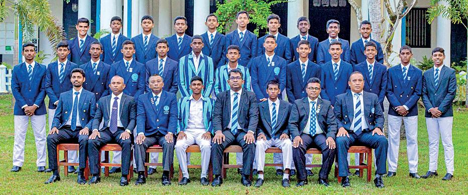 ST. BENEDICT'S HAS EDGE OVER RIVALS WESLEY