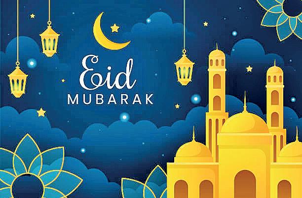 CELEBRATING THE SPIRIT OF RAMADAN