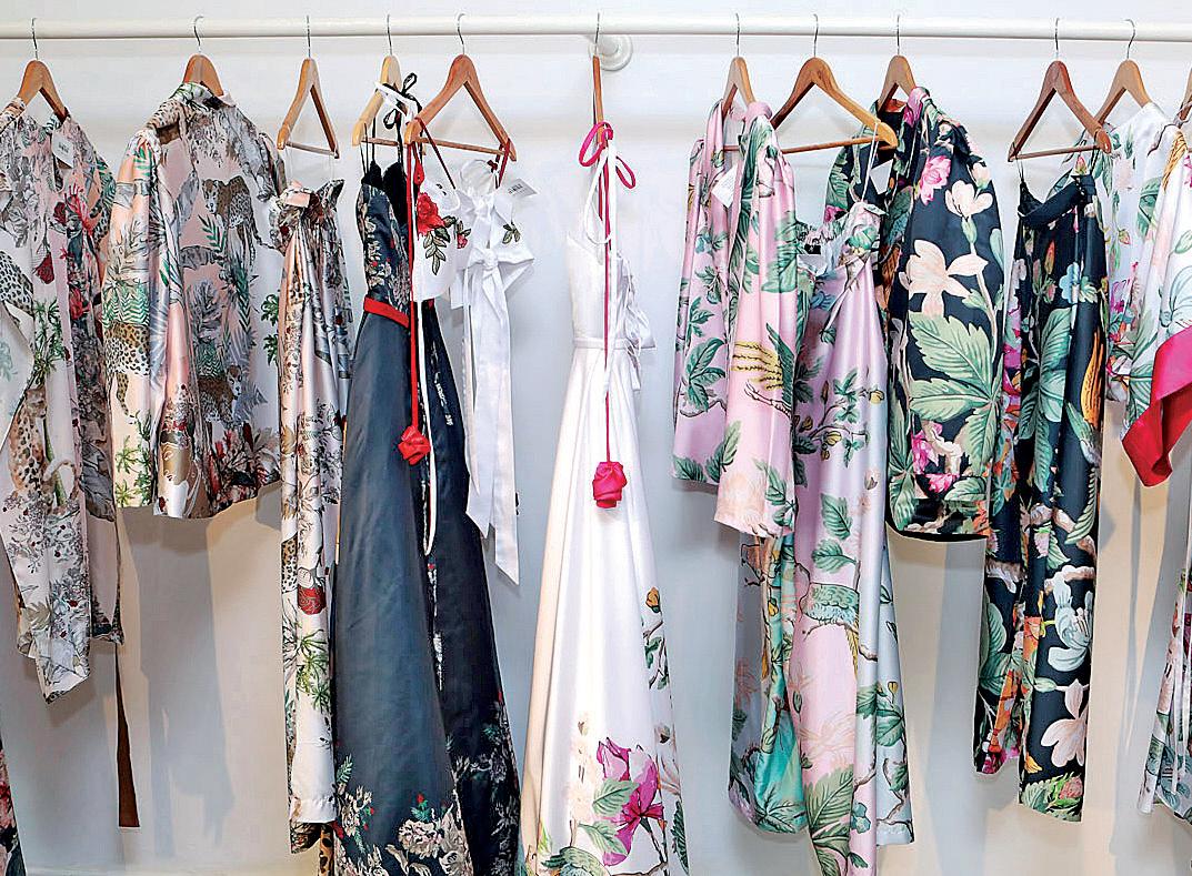 NEW FESTIVE COLLECTION LAUNCH