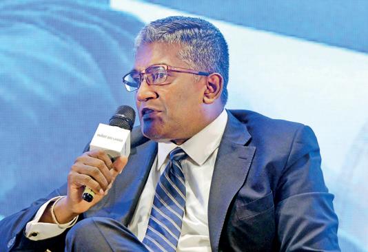 Sri Lanka emphasises equitisation to reform SOEs and bolster capital markets