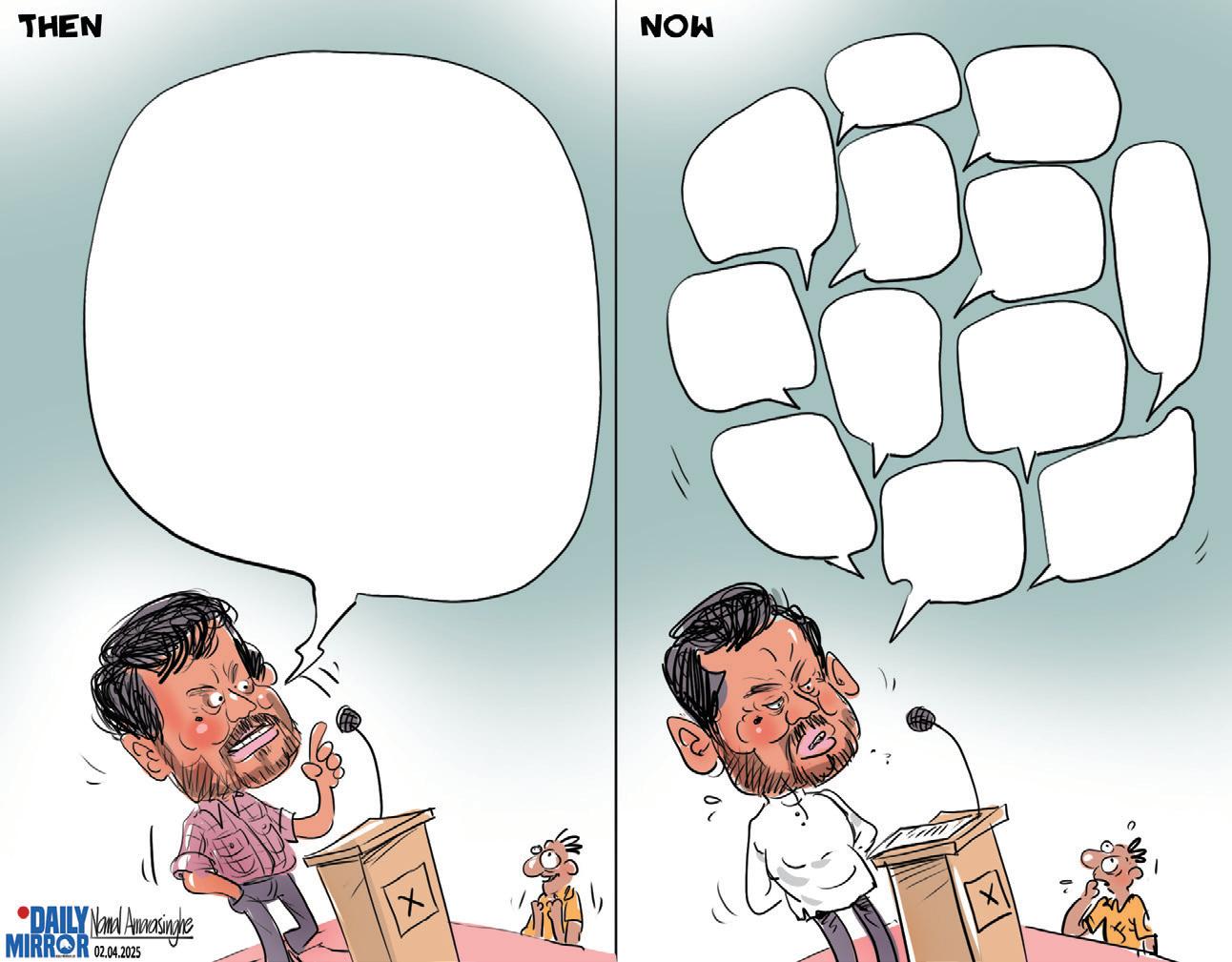 HOW THE NPP GOVT. STABILISED THE ECONOMY BY NOT DELIVERING RUINOUS ELECTION PROMISES