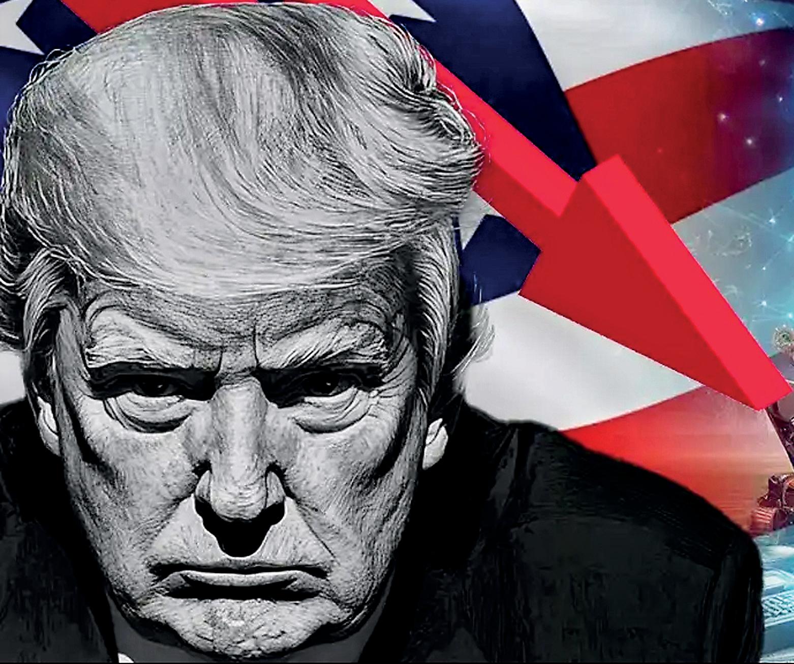 USA Tariff slap Significant risk to SL economy