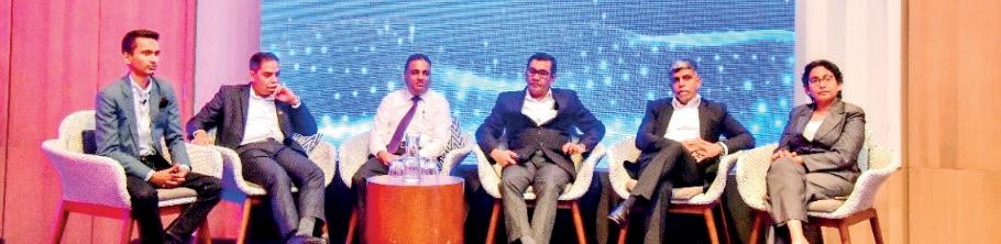 LOLC Technologies’ OASYS^ to revolutionise business process automation