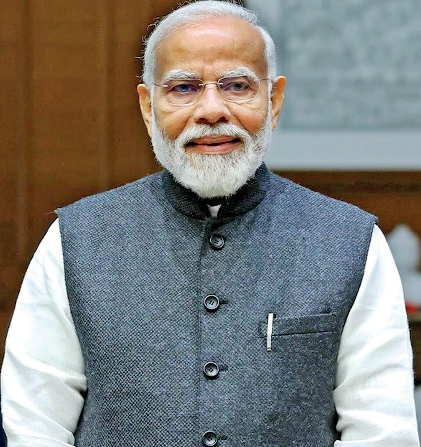Modi's visit: A momentous occasion for Sri Lanka
