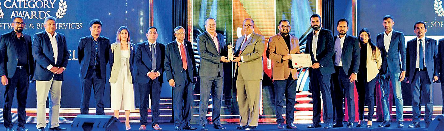Orel IT wins BMPC Awards