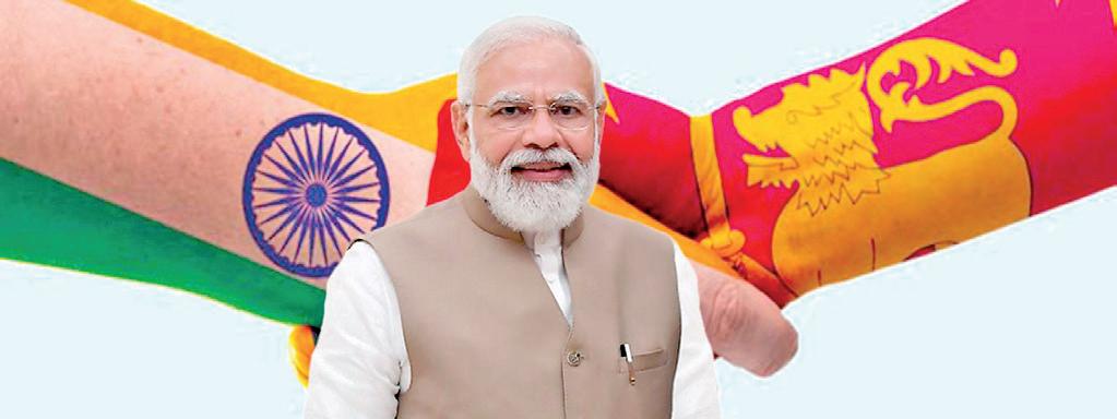 India and Sri Lanka conclude bilateral debt restructuring pact