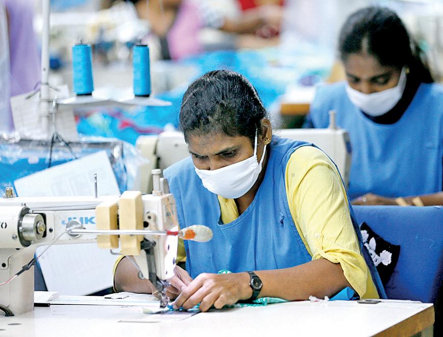 FEMINIST RESPONSES TO DECADES OF DISPOSSESSION AND GLOBAL SHOCKS