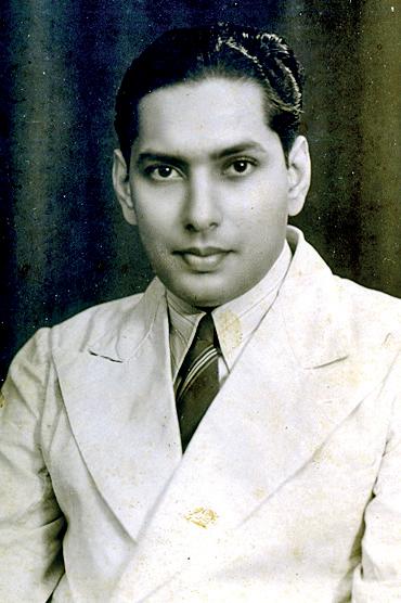 Dr. A. M. A. Azeez Memorial Oration