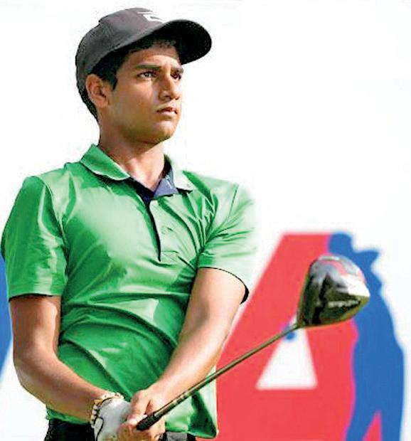 SLG National Ranking Tourney tees off today