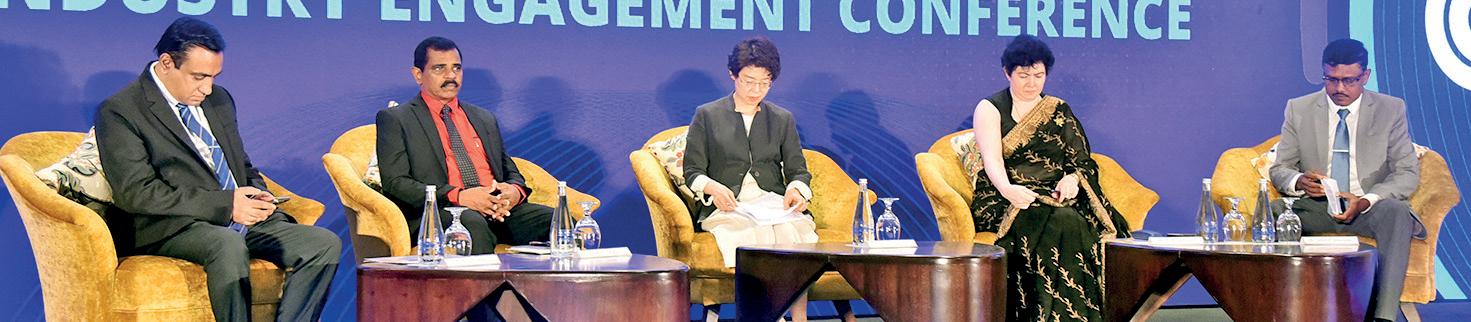 Career One to connect Sri Lankan employees with industry sector