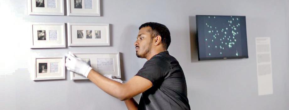 The MMCA Sri Lanka Dives Deep into Art and Conversation in April