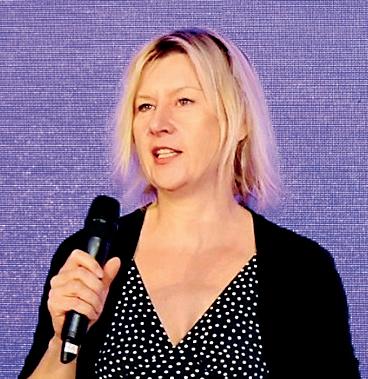 Women in Tech Conference 3.0 marks step forward for diversity, leadership