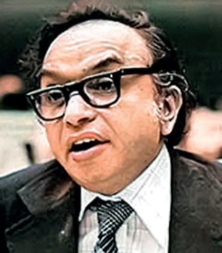 96th Birth Anniversary of Late Dr. A.C.S. Hameed