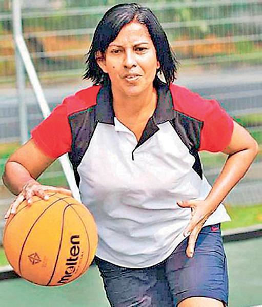 SL gears up for Asian U-21 Netball Tourney