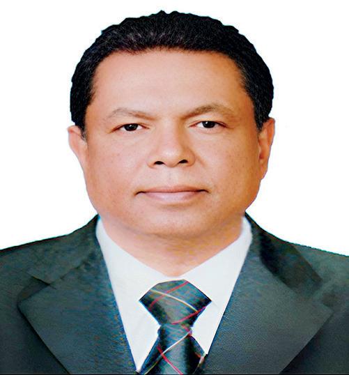 Jagath to officiate in Indian Race-Walking Meet