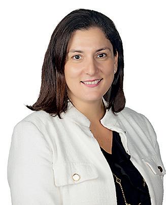 Baurs elevates Daniela Munasinghe as Director