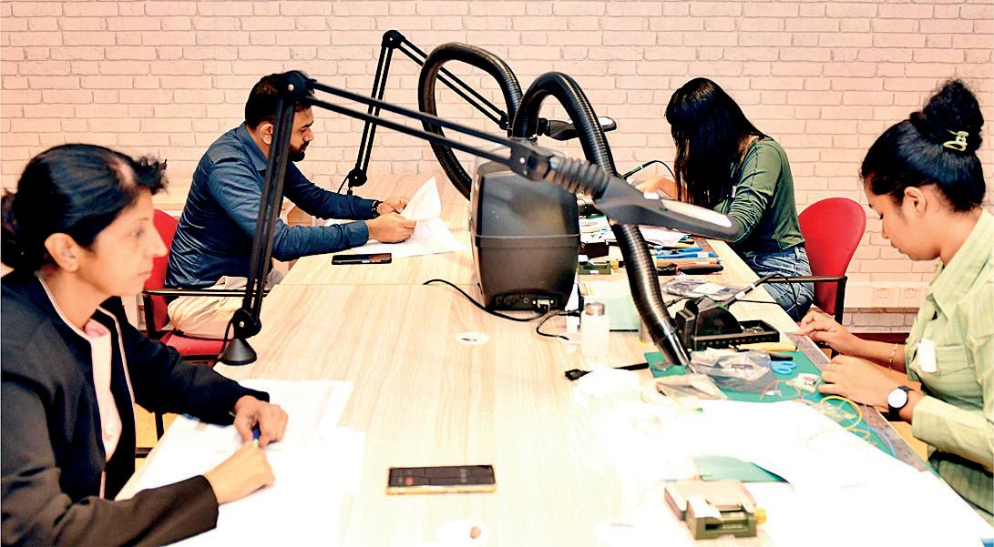 IPC India conducts first Wire Harness Competition and Technical Session in Sri Lanka