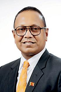 NCE advocates proactive strategies to combat US tariffs on Sri Lankan exports