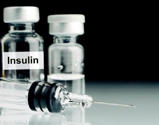 Supply of Insulin running out?