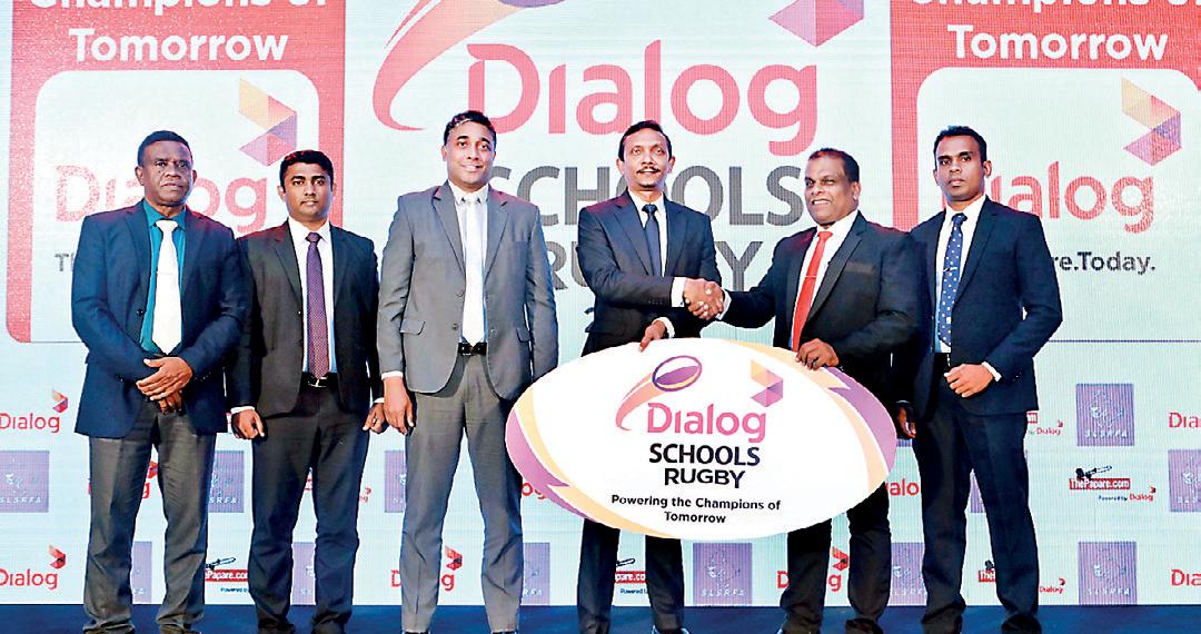 RECORD 90 SCHOOLS SET FOR SCRUM DOWN