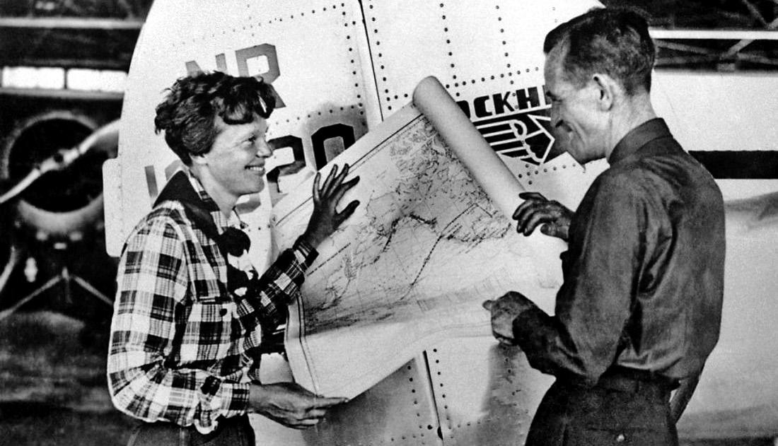 Social media 'solves' aviation's unsolved mysteries