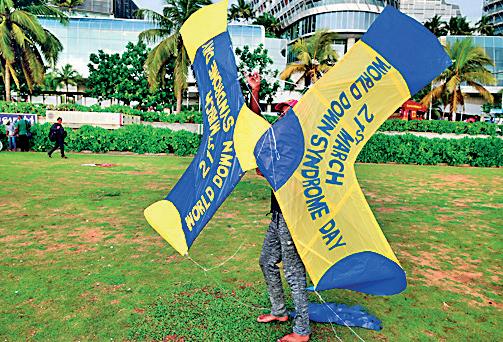 Hemas Outreach Foundation marks 'World Down Syndrome Day'