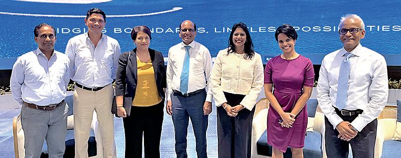 KPMG-SLID hold Audit Committee Forum