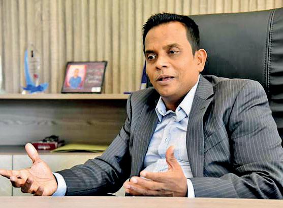 Illegal confectionery floods SL market: Leading confectioner warns