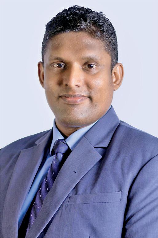 First Capital's WhatsApp investment service redefining SL's future in digital financial transactions