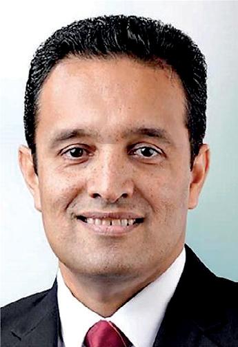 Ceylinco Life appoints Samitha Hemachandra to director board