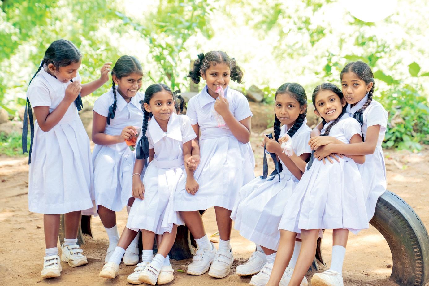 A CALL FOR CHANGE IN HOW CHILDREN ARE DISCIPLINED