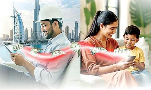 DFCC Bank launches 'Rataviru Account' to empower Sri Lankans working overseas