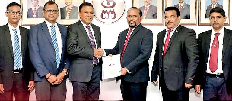 Alumex and ISMM forge alliance to shape future of supply chain management