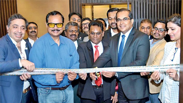 Global Franchise Forum 2025 in Colombo concludes on a high note