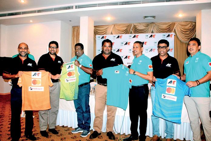 Golden boost for Lankan referees
