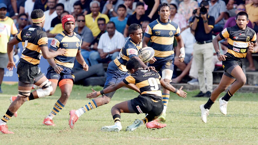 Amika heroic helps Royal book berth to semis