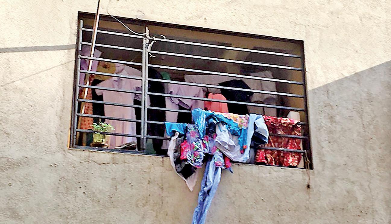 VALUING PEOPLE OVER PROPERTY: