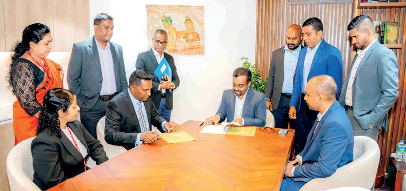 Healthguard Distribution with Micro Healthcare strengthens portfolio