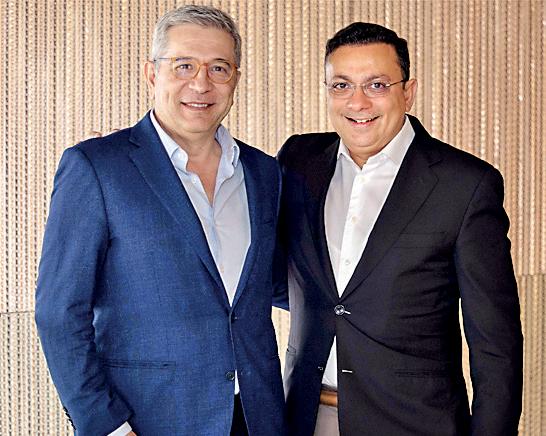 VFS Global acquires majority stake in CiX Citizen Experience