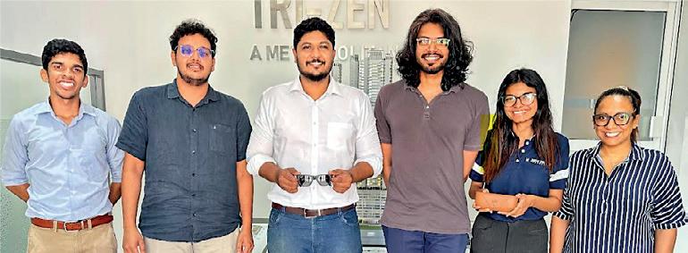 John Keells Properties and MullenLowe unveil 'Minutes Away' campaign for TRI-ZEN