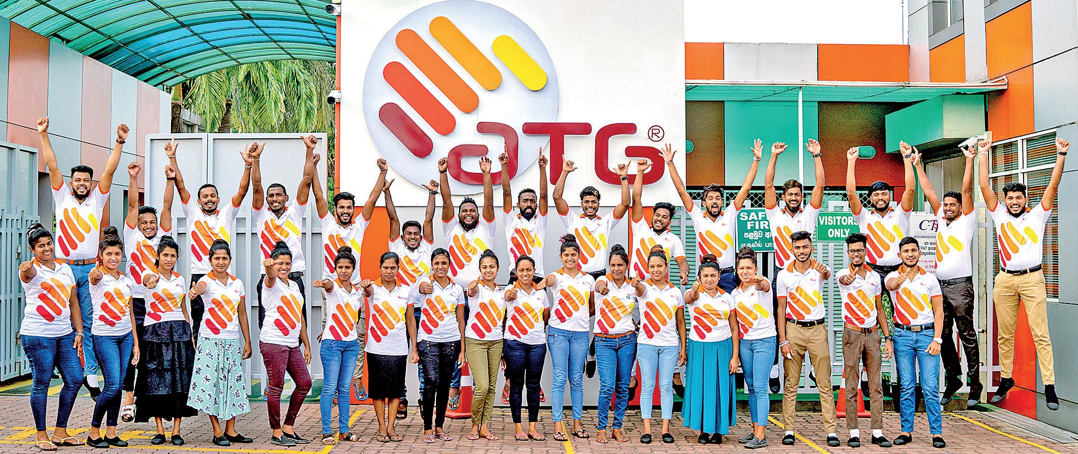 ATG Hand Care: A Trailblazer in Ethical Manufacturing and Workplace Excellence
