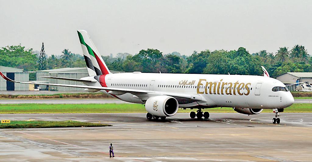 SriLankan Cargo gets e-commerce lift-off with IATA lithium battery certification